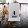 DISPENSADO DE ALIMENTOS PARA MASCOTAS CON CÁMARA WEB NEXXT