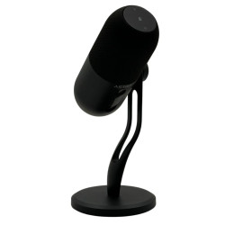 MICROFONO ASTRA AURA RGB USB C REDUCION DE RUIDO
