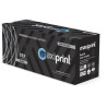 TONER MAXIPRINT CF283X/CRG83X/CRG137