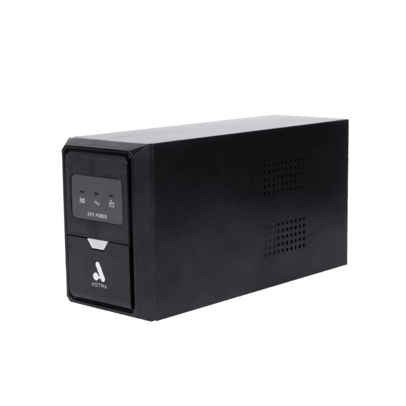 UPS ASTRA DE 500 VA