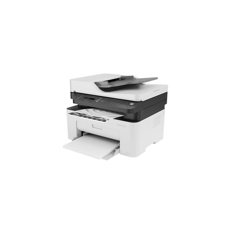 IMPRESORA HP LASERJET 137FNW  WIFI/Multifuncional