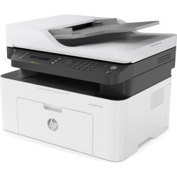 IMPRESORA HP LASERJET 137FNW  WIFI/Multifuncional