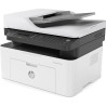 IMPRESORA HP LASERJET 137FNW  WIFI/Multifuncional