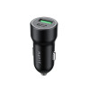 CARGADOR PARA CARRO HAVIT