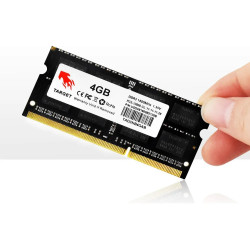 MEMORIA DDR3 4GB 1600 MHZ LAPTOP TARGET