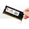 MEMORIA DDR3 4GB 1600 MHZ LAPTOP TARGET