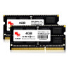 MEMORIA DDR3 4GB 1600 MHZ LAPTOP TARGET