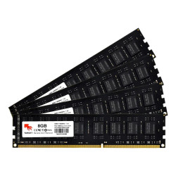 MEMORIA DDR3 8GB 1600 MHZ PC TARGET