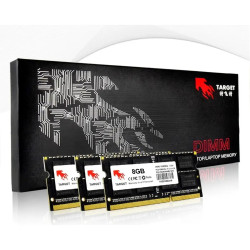 MEMORIA DDR3 8GB 1600 MHZ LAPTOP TARGET