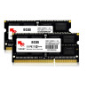 MEMORIA DDR3 8GB 1600 MHZ LAPTOP TARGET