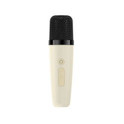 CORNETA CON MICROFONO HAVIT PORTATIL