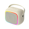 CORNETA CON MICROFONO HAVIT PORTATIL