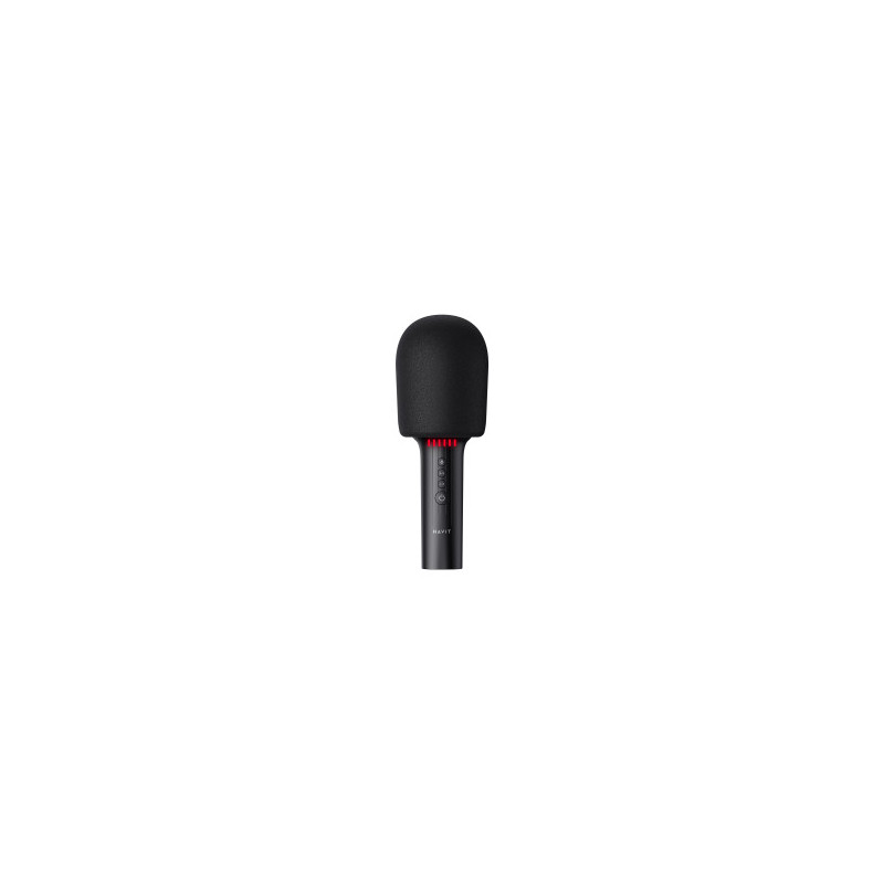 MICROFONO HAVIT