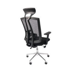 Silla Presidencial  Novo Manhattan