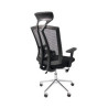 Silla Presidencial  Novo Manhattan