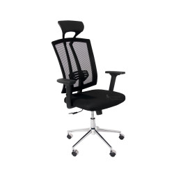 Silla Presidencial  Novo Manhattan