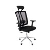 Silla Presidencial  Novo Manhattan