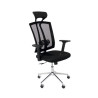 Silla Presidencial  Novo Manhattan