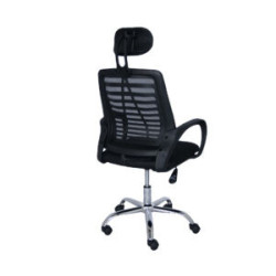 Silla Presidencial Dinamic