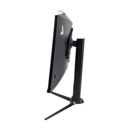 monitor astra 23.6" gaming curvo 165hzs