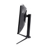 monitor astra 23.6" gaming curvo 165hzs