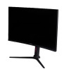 monitor astra 23.6" gaming curvo 165hzs