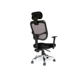 Silla Presidencial Jury