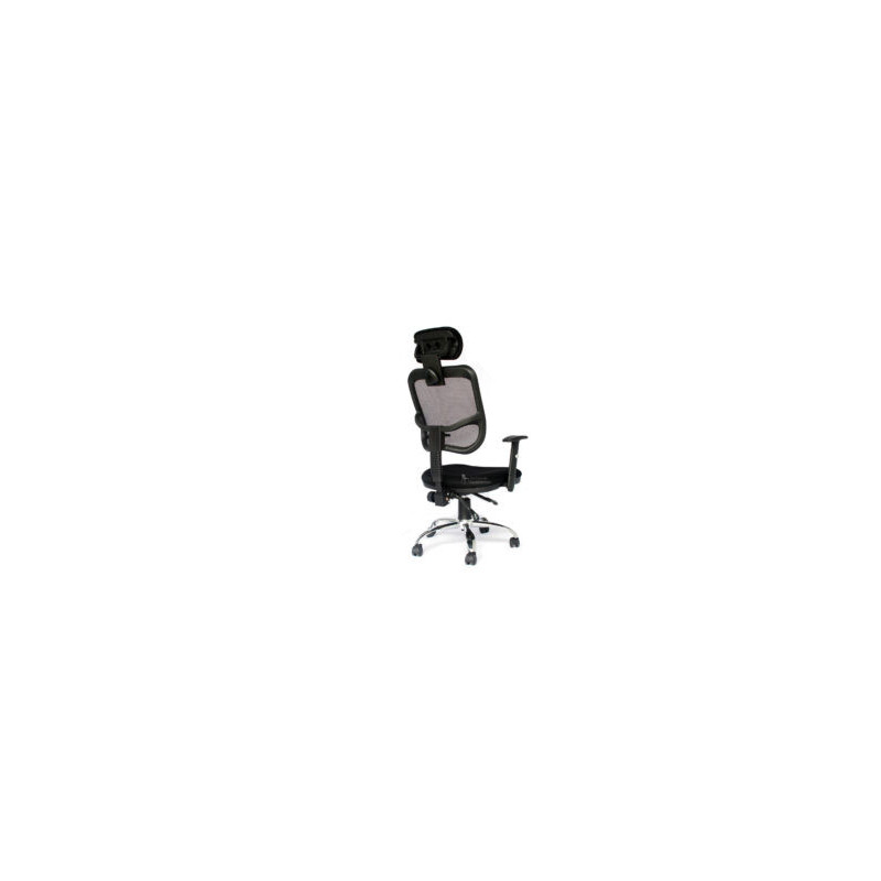 Silla Presidencial Jury