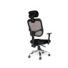 Silla Presidencial Jury