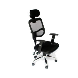 Silla Presidencial Jury