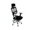 Silla Presidencial Jury