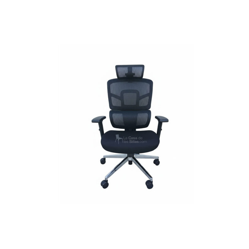 Silla Presidencial  VIENA
