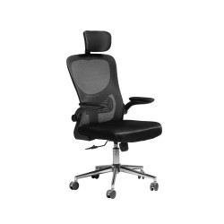 SILLA PRESIDENCIAL FERRARI