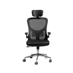 SILLA PRESIDENCIAL FERRARI