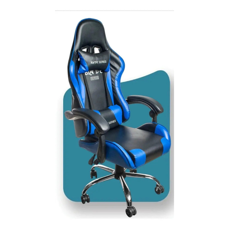 Silla Gamer Standard