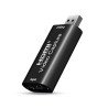 CAPTURADORA DE VIDEO USB HDMI