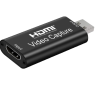 CAPTURADORA DE VIDEO USB HDMI