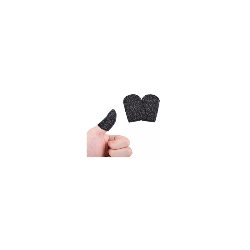 funda para dedos gamer