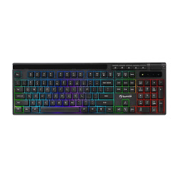 TECLADO MARVO GAMIG S40...