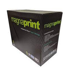 TONER MAGNAPRINT CE390A