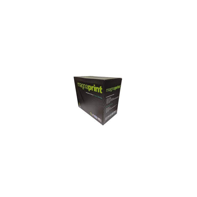 TONER MAGNAPRINT CE390A