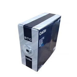 UTP CAT5e 100Mts INTERIOR BOBINA