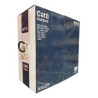 UTP CAT6E 100 Mts EXTERIOR BOBINA