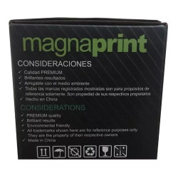 TONER MAGNAPRINT CE390A