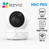 CAMARA EZVIZ H6C PRO 2K