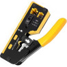 CRIP TOOLS RJ45 CAT5/6/7