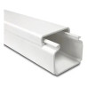 CANALETA PVC 40X25 2 MTS