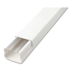 CANALETA PVC 40X25 2 MTS