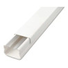 CANALETA PVC 40X25 2 MTS