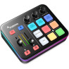 MEZCLADOR DE AUDIO STREAMING G1 MAONO